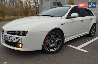 Alfa Romeo 159  2008