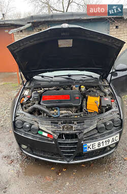 Alfa Romeo 159  2007