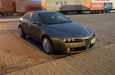 Alfa Romeo 159  2011