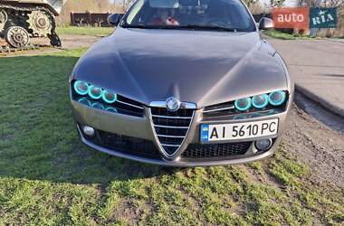 Alfa Romeo 159 2006