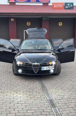 Alfa Romeo 159 2006