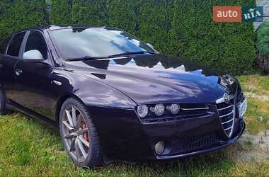 Alfa Romeo 159  2011