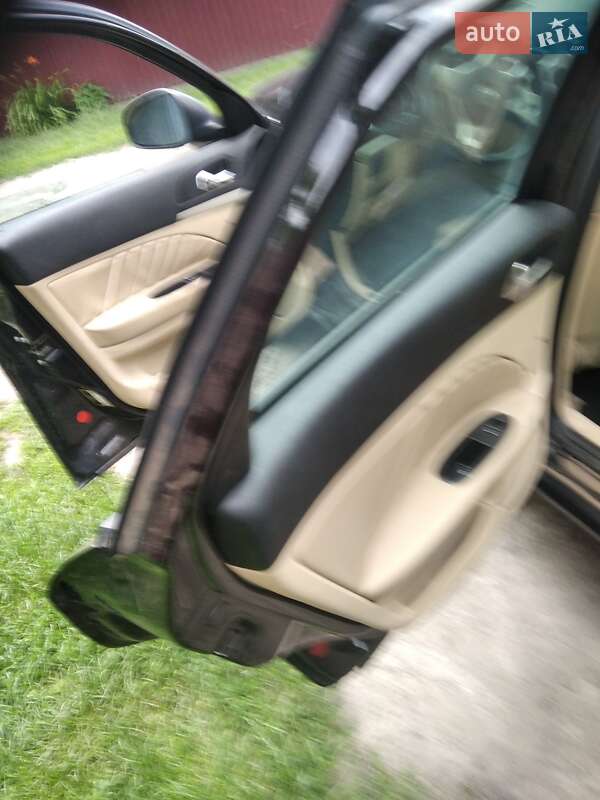 Легковые Alfa Romeo 159