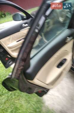 Alfa Romeo 159  2007