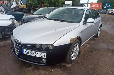 Alfa Romeo 159 2007