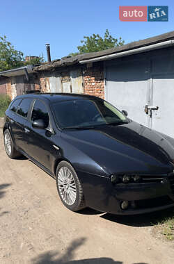 Alfa Romeo 159  2007