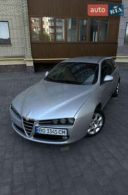 Alfa Romeo 159  2010