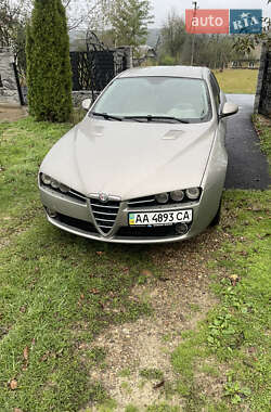 Alfa Romeo 159  2006