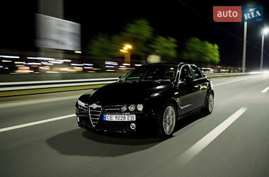 Alfa Romeo 159 2006
