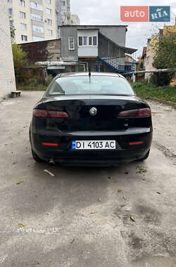 Alfa Romeo 159 2006