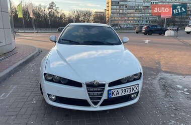 Alfa Romeo 159 2011