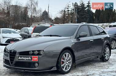 Alfa Romeo 159  2007