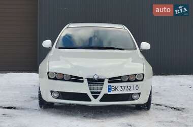 Alfa Romeo 159  2011