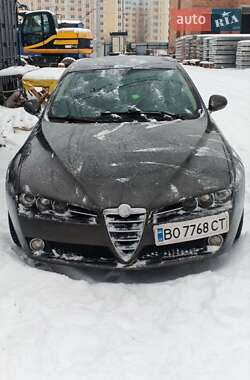 Alfa Romeo 159  2006