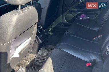 Alfa Romeo 159  2011