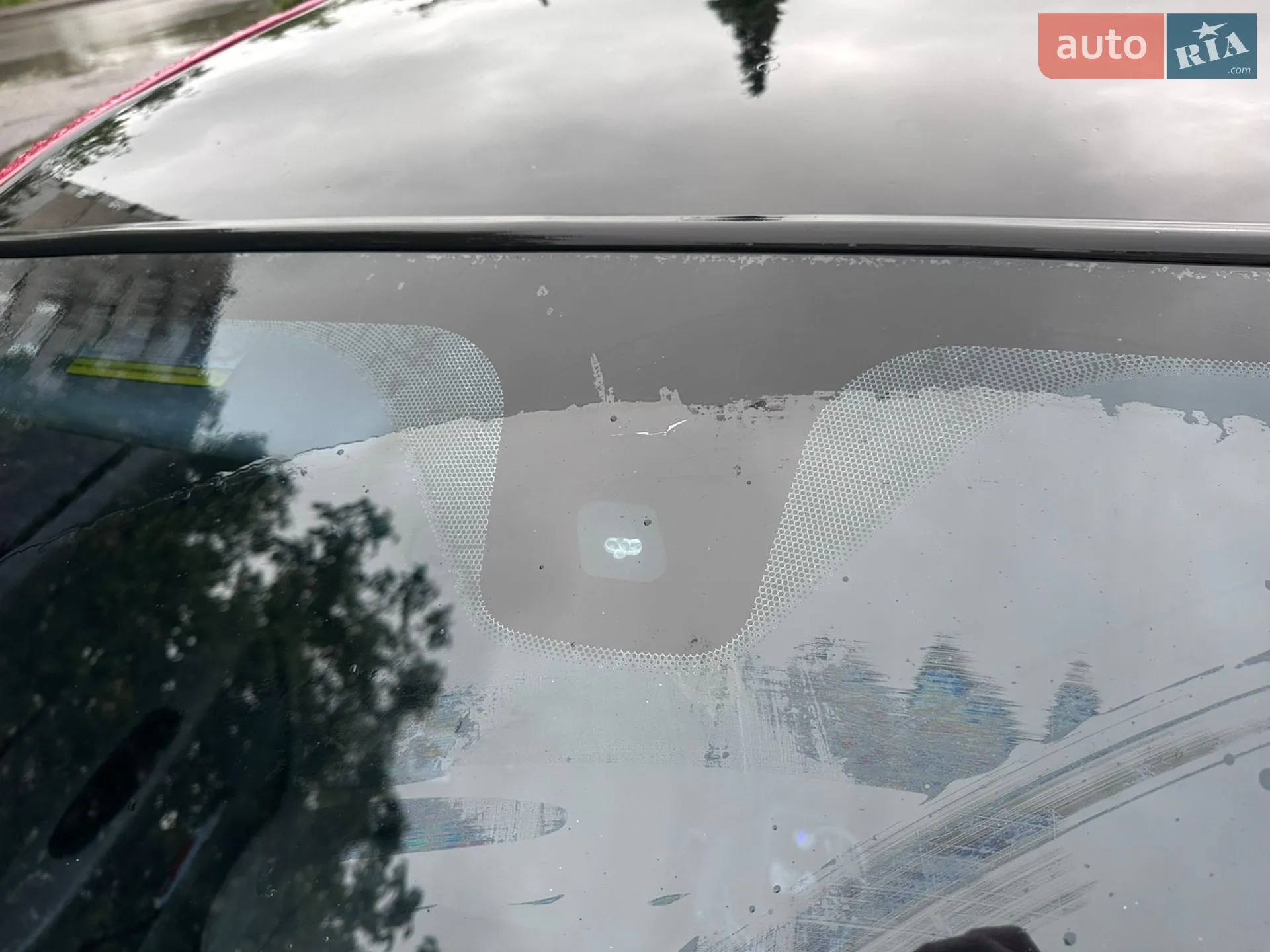 Alfa Romeo 159 2007 VIN ZAR93900007134132 фото оголошення 8 з 64