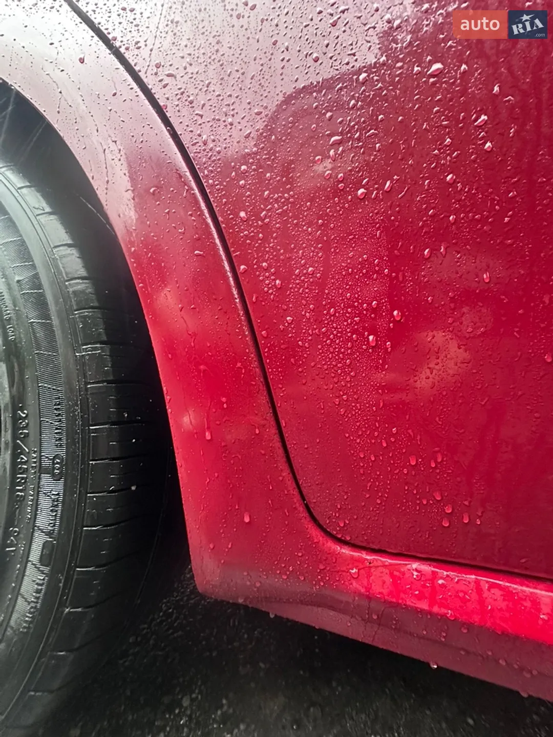 Alfa Romeo 159 2007 VIN ZAR93900007134132 фото оголошення 47 з 64