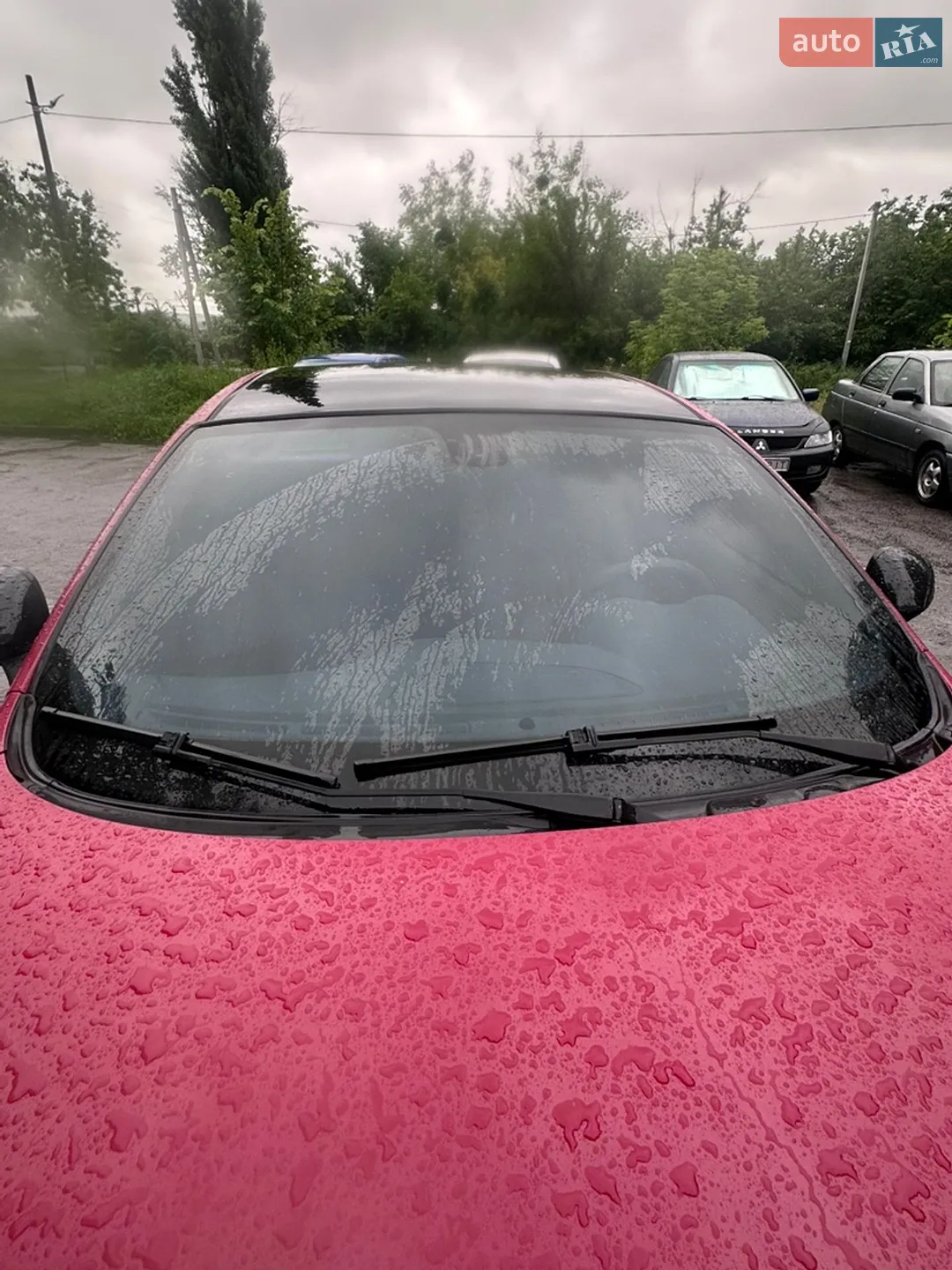 Alfa Romeo 159 2007 VIN ZAR93900007134132 фото оголошення 7 з 64