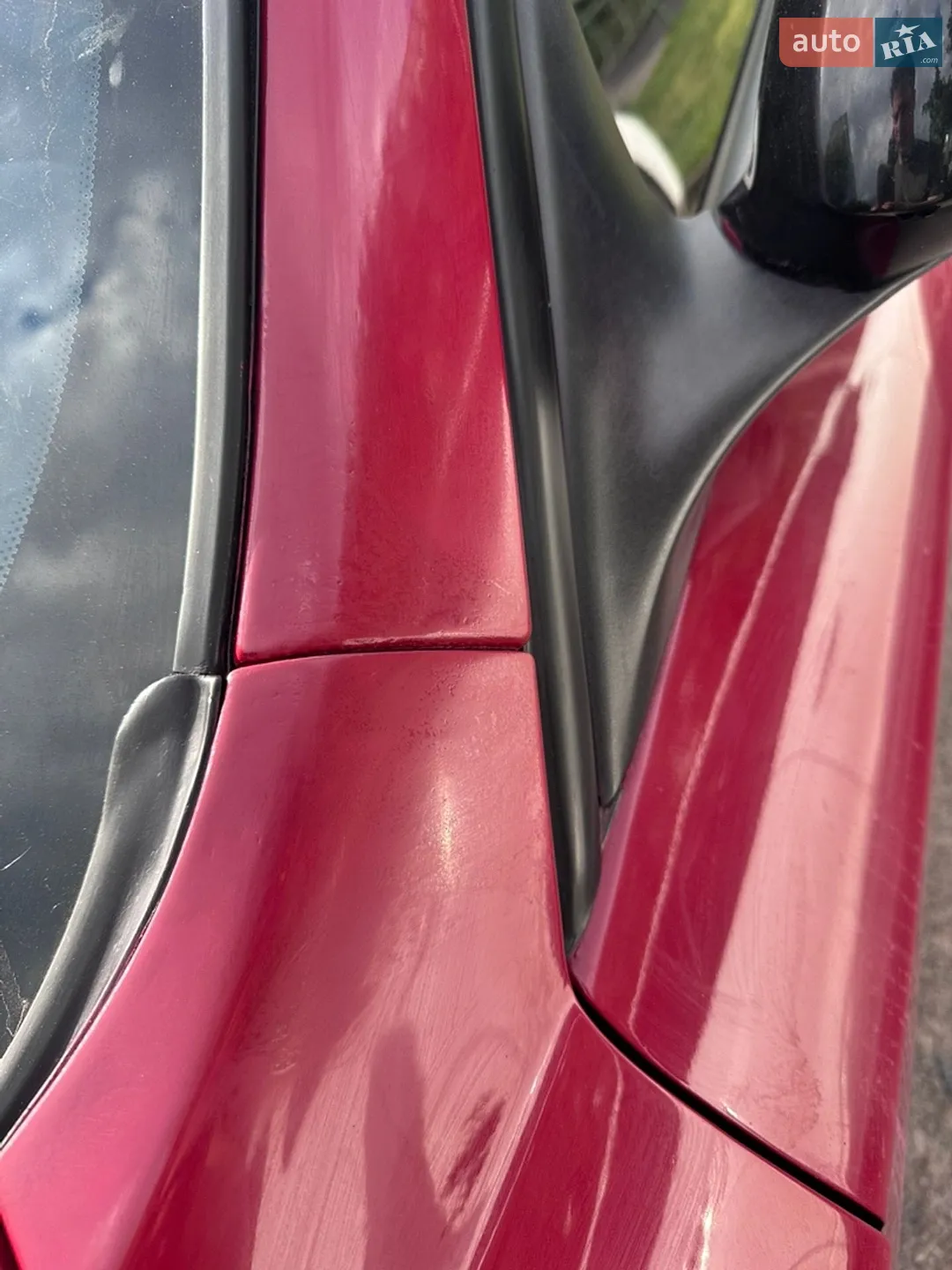 Alfa Romeo 159 2007 VIN ZAR93900007134132 фото оголошення 39 з 64