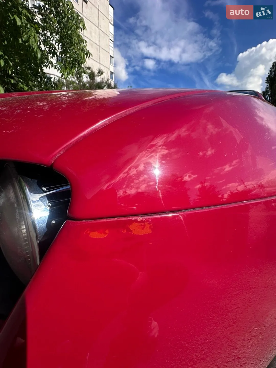 Alfa Romeo 159 2007 VIN ZAR93900007134132 фото оголошення 41 з 64
