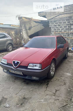 Alfa Romeo 164  1994