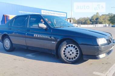 Alfa Romeo 164  1995