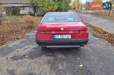 Alfa Romeo 164  1993