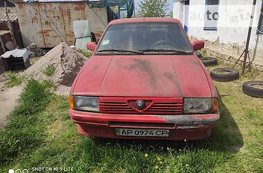 Alfa Romeo 33  1989