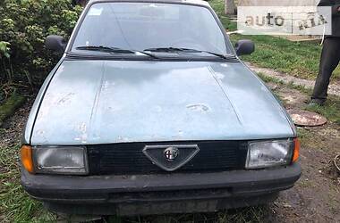 Alfa Romeo 33  1988