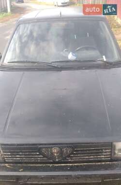 Alfa Romeo 33 33 1989