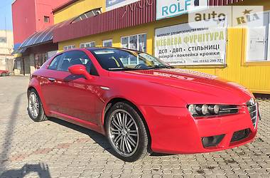 Alfa Romeo Brera 2.2і JTS 2006