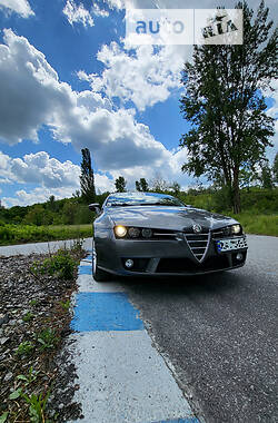 Alfa Romeo Brera  2007