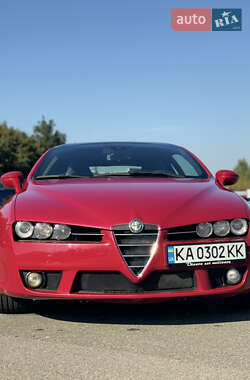 Alfa Romeo Brera  2008