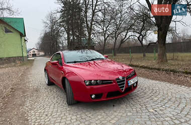 Alfa Romeo Brera  2006