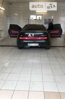 Alfa Romeo GTV  1999