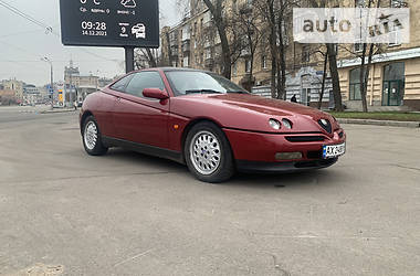 Alfa Romeo GTV  1998