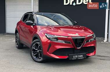 Alfa Romeo Junior  2024