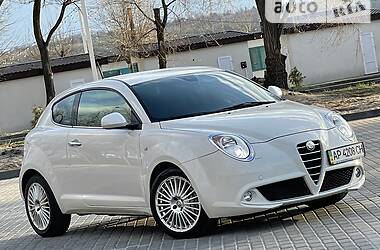 Alfa Romeo MiTo Ideal 2008