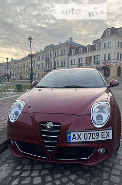 Alfa Romeo MiTo  2012