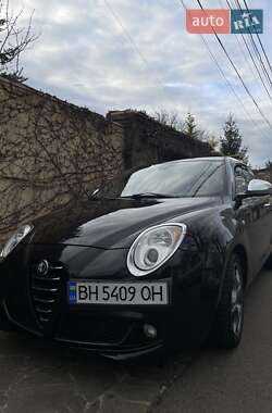 Alfa Romeo MiTo  2011