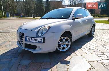 Alfa Romeo MiTo 2011