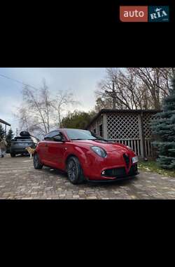 Alfa Romeo MiTo  2009