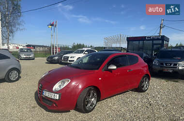 Alfa Romeo MiTo  2012