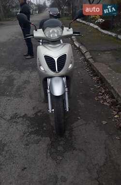Alfamoto CF 2007