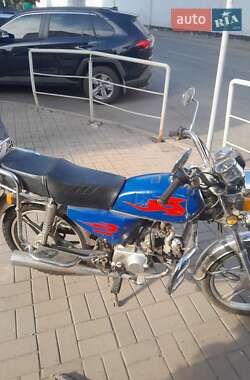 Alpha 110  2011