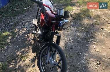 Мопеды Alpha 110 2012 в Перещепине