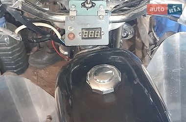 Мопеды Alpha 110 2007 в Чорткове