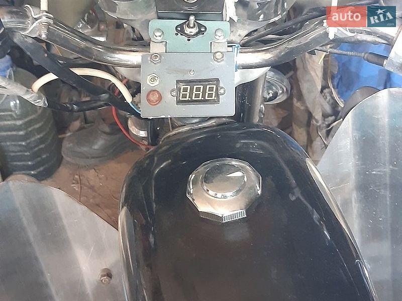 Мопеды Alpha 110 2007 в Чорткове