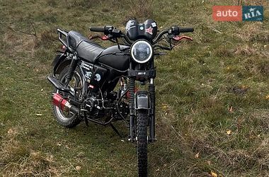 alpha 125 2025 в Золочев от профессионального продавца Андрій Васильович Саврас