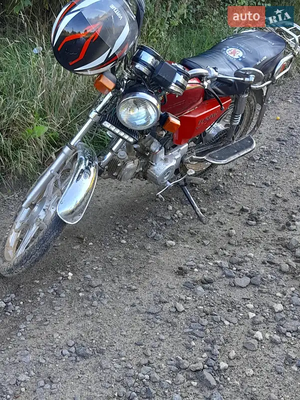 Alpha 50 2008
